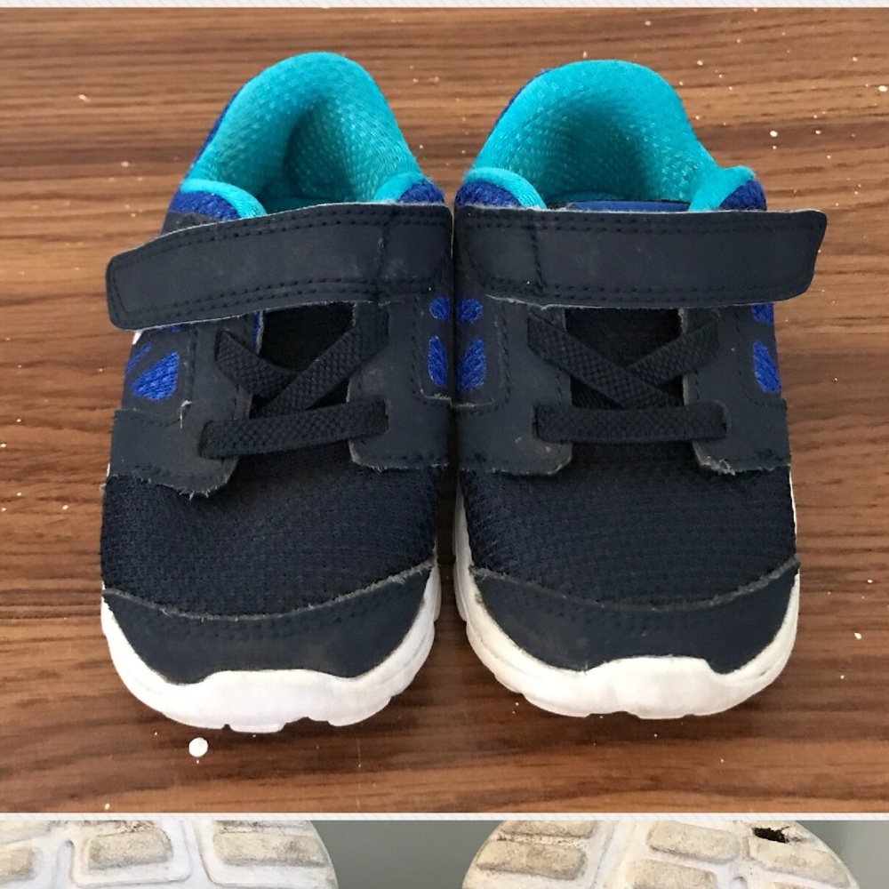 Toddler Nike